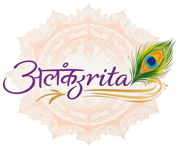 Alankrita - अलंकृता